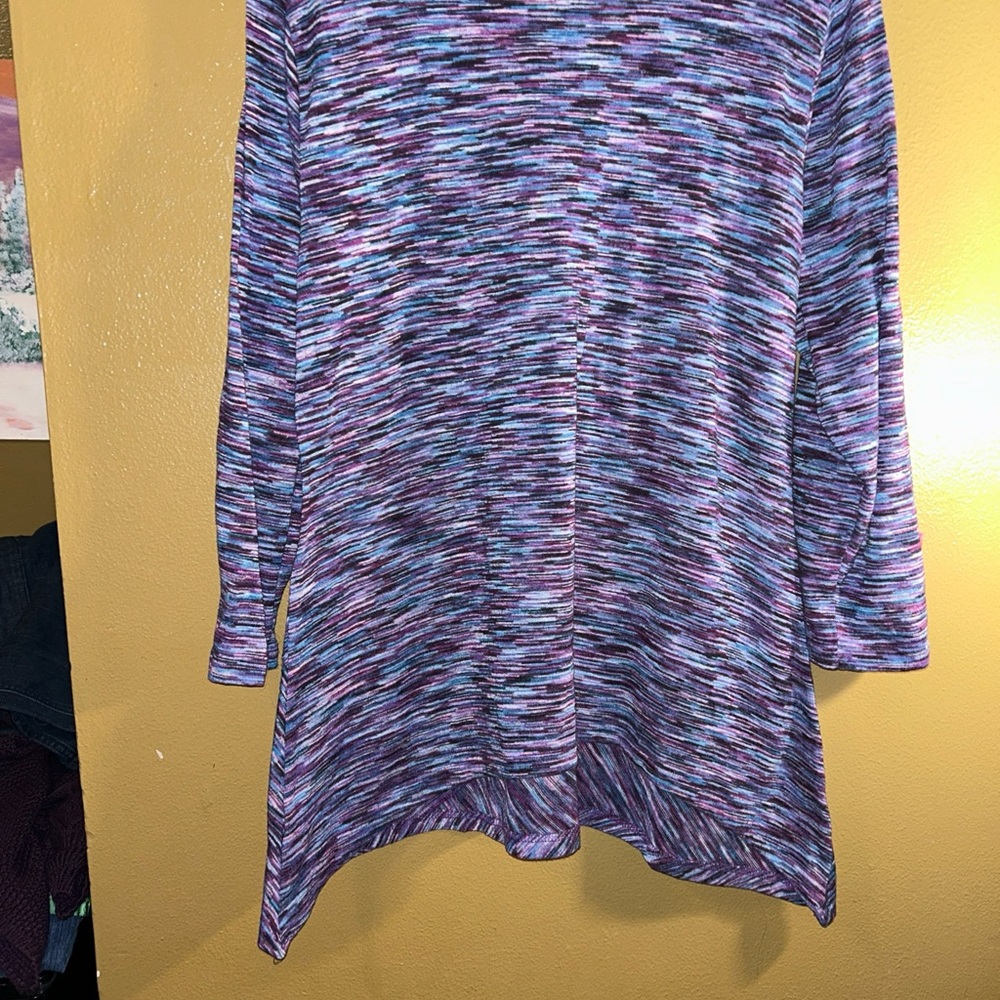 Multicolor Women's Top - Picture 5 of 5
